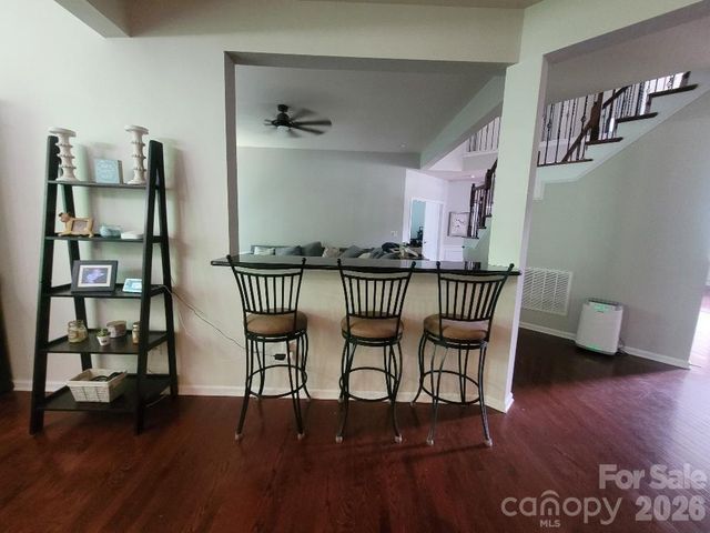 1261 Brough Hall Drive, Waxhaw, NC 28173