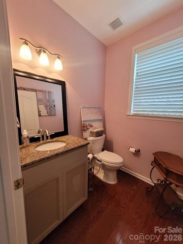 1261 Brough Hall Drive, Waxhaw, NC 28173