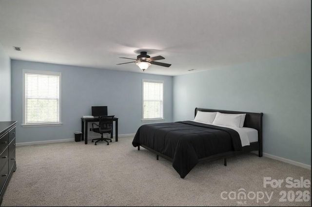 1261 Brough Hall Drive, Waxhaw, NC 28173