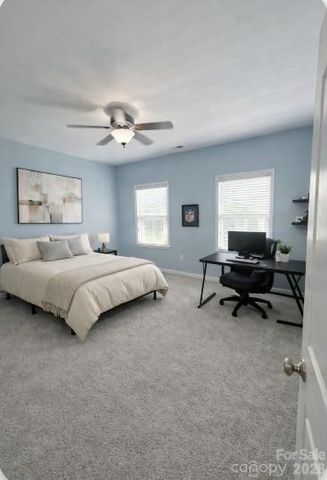1261 Brough Hall Drive, Waxhaw, NC 28173