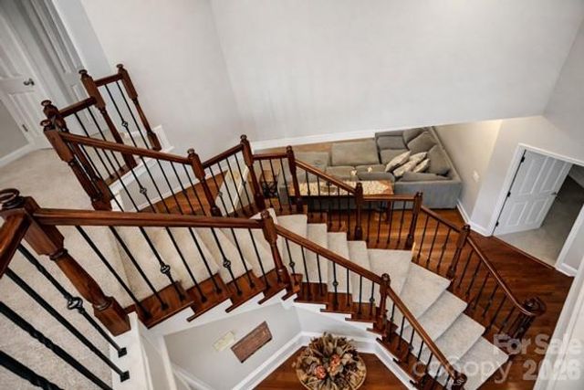 1261 Brough Hall Drive, Waxhaw, NC 28173