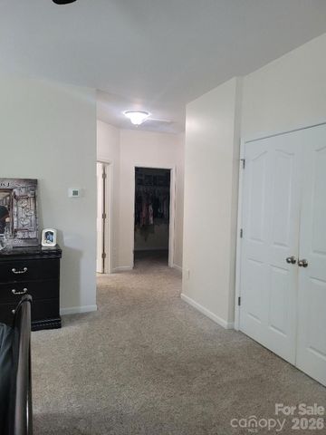 1261 Brough Hall Drive, Waxhaw, NC 28173