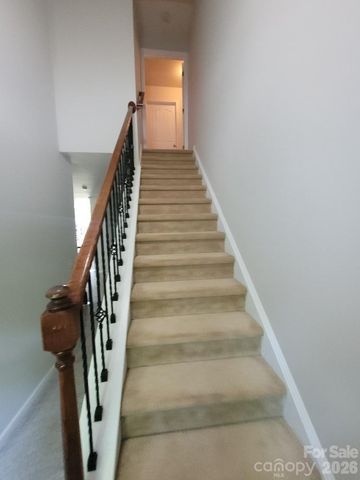 1261 Brough Hall Drive, Waxhaw, NC 28173