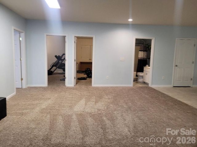 1261 Brough Hall Drive, Waxhaw, NC 28173