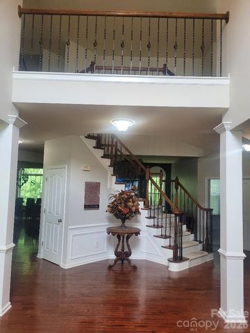1261 Brough Hall Drive, Waxhaw, NC 28173