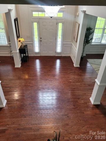 1261 Brough Hall Drive, Waxhaw, NC 28173