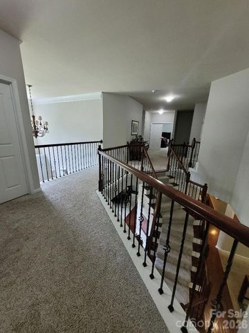 1261 Brough Hall Drive, Waxhaw, NC 28173