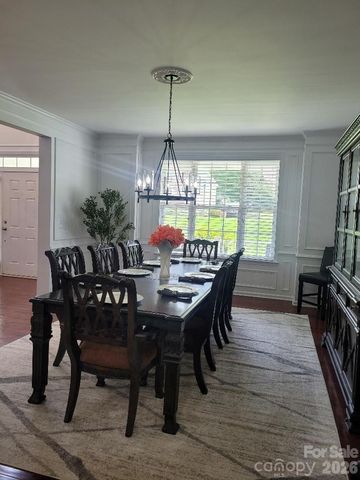 1261 Brough Hall Drive, Waxhaw, NC 28173