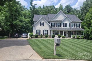 1261 Brough Hall Drive, Waxhaw, NC 28173