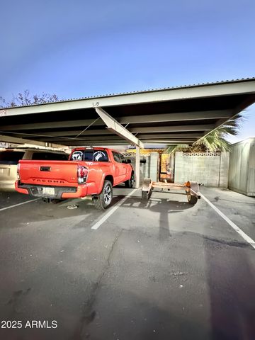 2645 W WOLF Street, Phoenix, AZ 85017