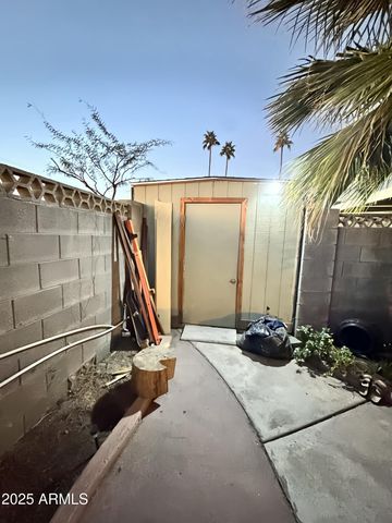 2645 W WOLF Street, Phoenix, AZ 85017