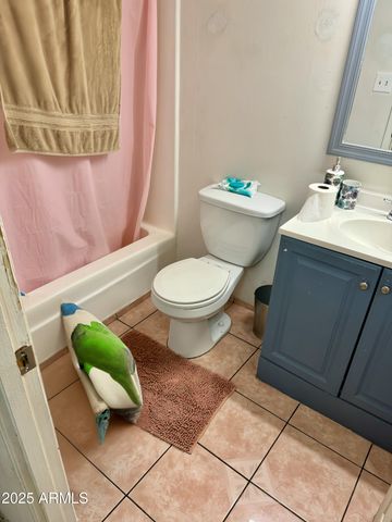 2645 W WOLF Street, Phoenix, AZ 85017