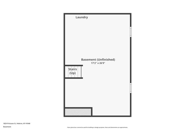 1824 Princess Court, Hebron, KY 41048