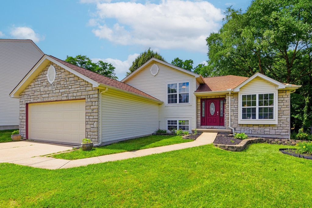 1824 Princess Court, Hebron, KY 41048