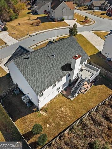 995 CHIMNEY TRACE Way, Lawrenceville, GA 30045