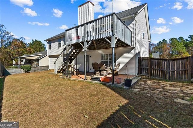 995 CHIMNEY TRACE Way, Lawrenceville, GA 30045