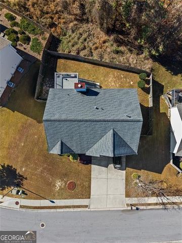 995 CHIMNEY TRACE Way, Lawrenceville, GA 30045