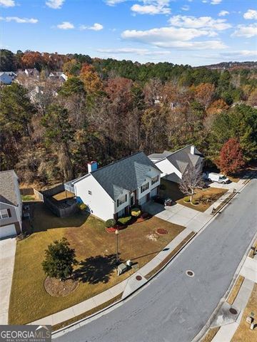 995 CHIMNEY TRACE Way, Lawrenceville, GA 30045