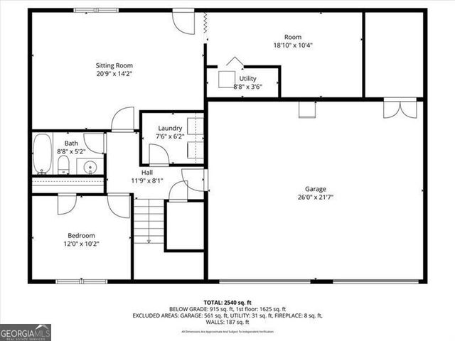 995 CHIMNEY TRACE Way, Lawrenceville, GA 30045