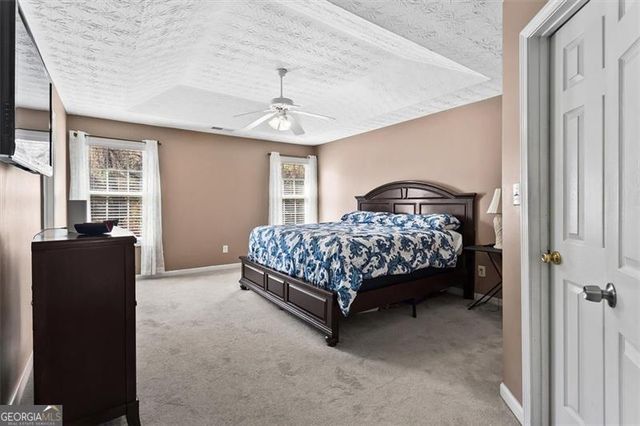 995 CHIMNEY TRACE Way, Lawrenceville, GA 30045