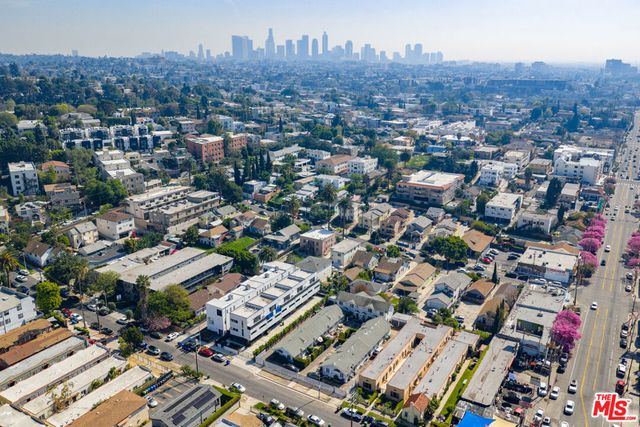 4140 Normal Avenue, Los Angeles, CA 90029