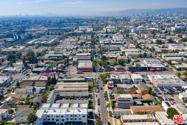 4140 Normal Avenue, Los Angeles, CA 90029
