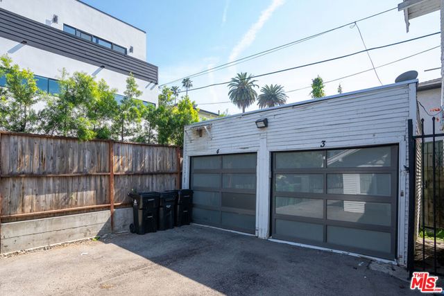4140 Normal Avenue, Los Angeles, CA 90029