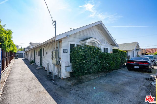 4140 Normal Avenue, Los Angeles, CA 90029
