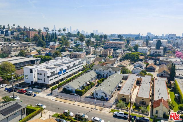 4140 Normal Avenue, Los Angeles, CA 90029