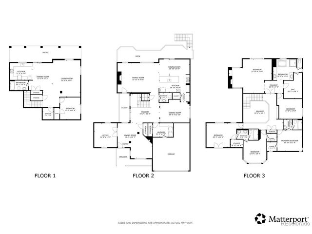 6297 W Prentice Ave, Littleton, CO 80123