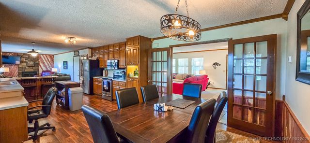 50 Channel Point, Eufaula, OK 74432