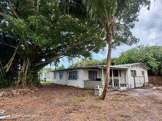 1925 Monticello Avenue, Merritt Island, FL 32952