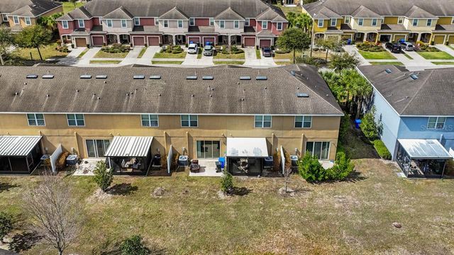 7060 TOWNE LAKE ROAD, Riverview, FL 33578