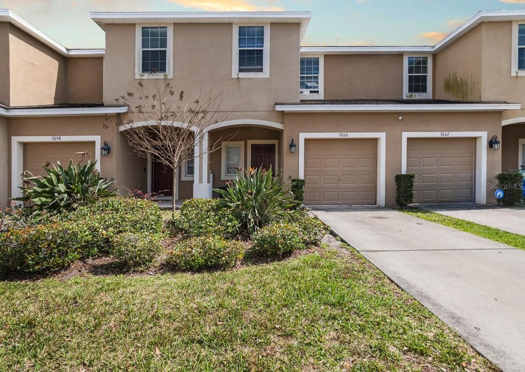 7060 TOWNE LAKE ROAD, Riverview, FL 33578