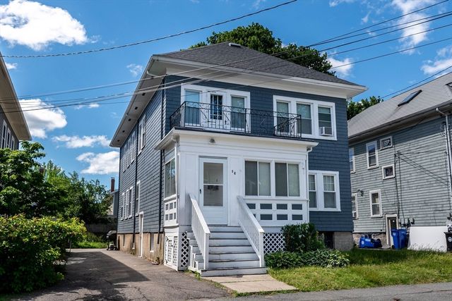 16 West Street 1, Milton, MA 02186
