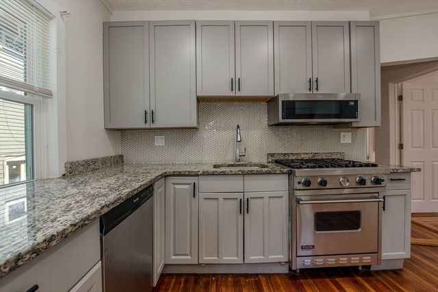 16 West Street 1, Milton, MA 02186