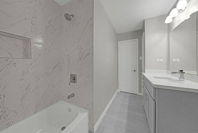 5822 Belrose Drive, Houston, TX 77035