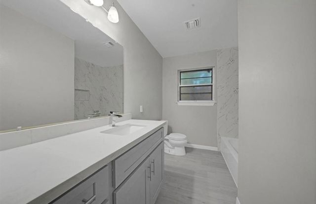 5822 Belrose Drive, Houston, TX 77035