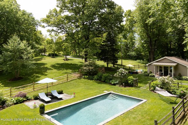 85 Frost Road, Rhinebeck, NY 12572