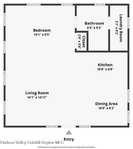 85 Frost Road, Rhinebeck, NY 12572