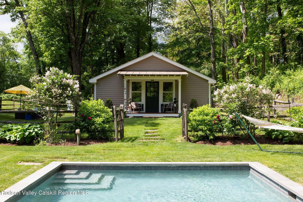 85 Frost Road, Rhinebeck, NY 12572