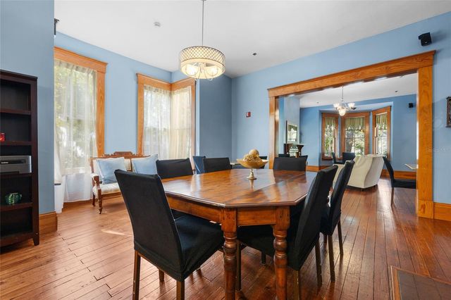 221 SE 7TH STREET, Gainesville, FL 32601