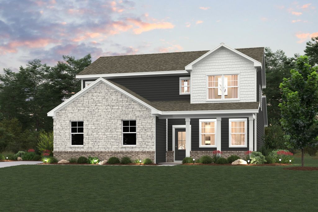 829 Averitt Lane, Lebanon, TN 37087