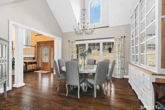 27 Osborn Road, Sherman, CT 06784