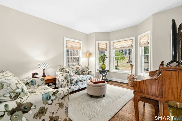 27 Osborn Road, Sherman, CT 06784