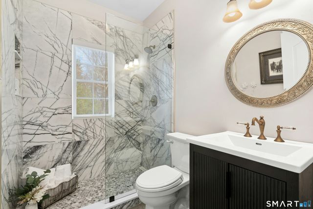 27 Osborn Road, Sherman, CT 06784