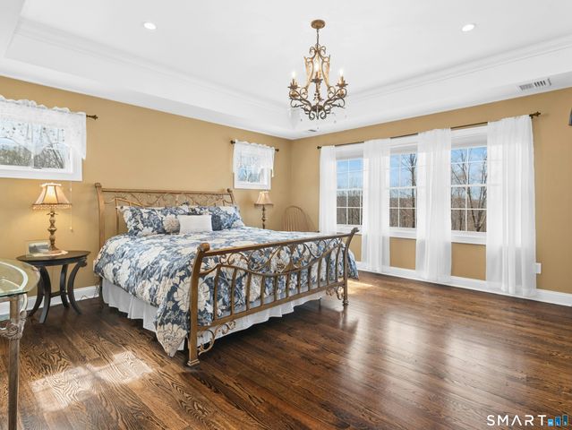 27 Osborn Road, Sherman, CT 06784