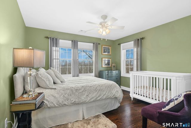 27 Osborn Road, Sherman, CT 06784