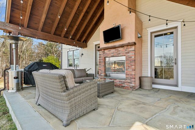 27 Osborn Road, Sherman, CT 06784