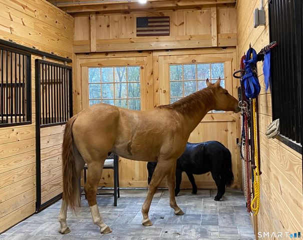 27 Osborn Road, Sherman, CT 06784